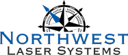 Northwest Laser Systems logo