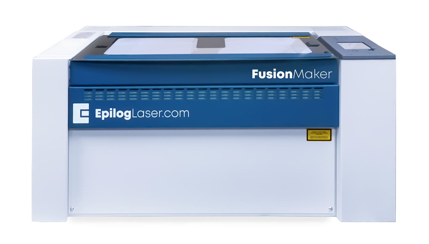 epilog fusion maker laser cutter machines