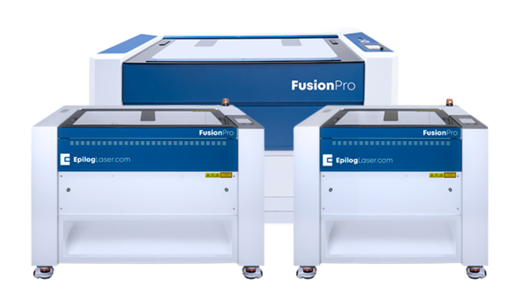 Fusion Galvo Laser Machine: High-Speed, Precision Marking and Engraving for Industrial Applications.