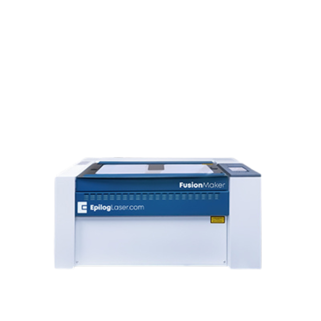 Fusion Maker 12 Laser Engraving and Cutting Machine by Epilog Laser