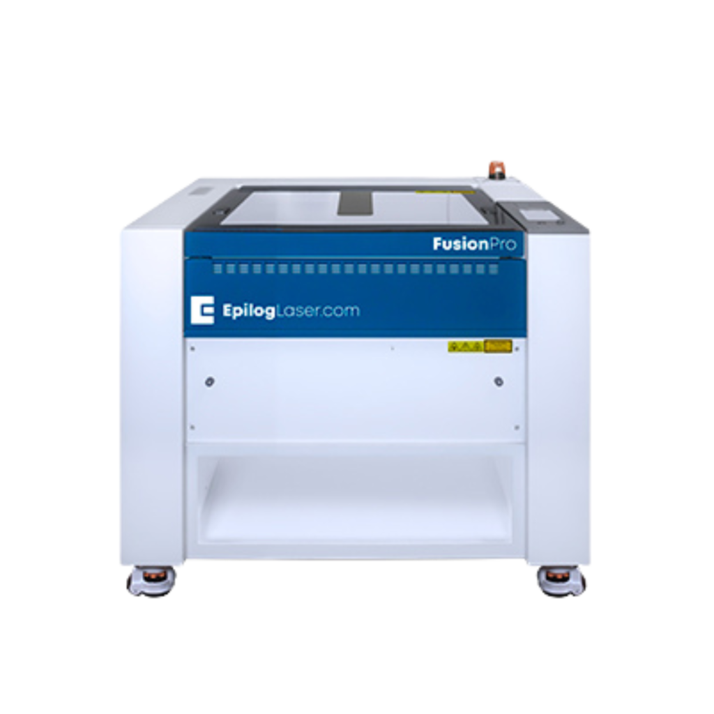 Fusion Pro 24 Laser Engraving and Cutting Machine by Epilog Laser