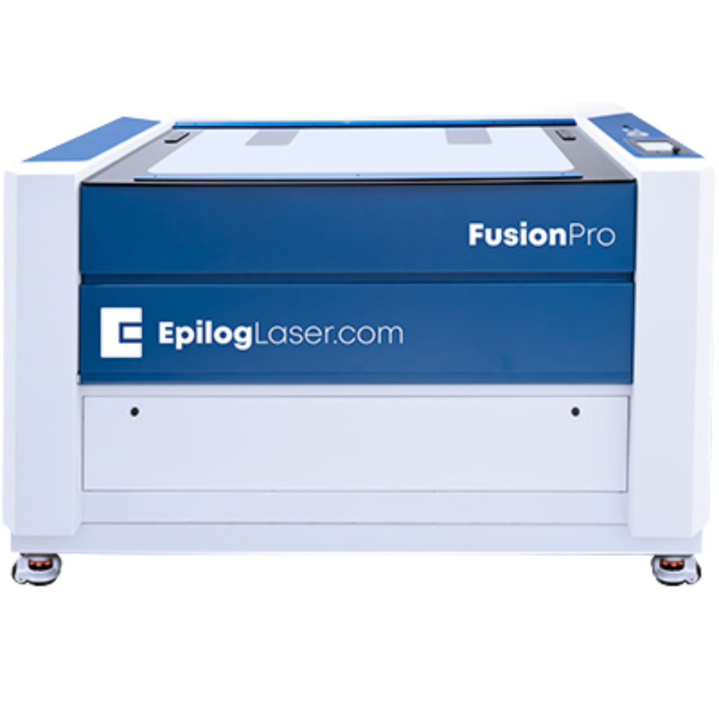 Fusion Pro 48 Laser Engraving and Cutting Machine by Epilog Laser